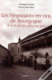 Negociants De Bourgogne