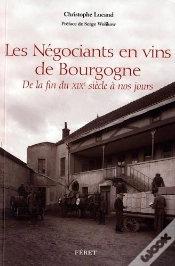 Capa do artigo Negociants De Bourgogne