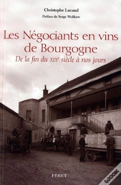 Capa do artigo Negociants De Bourgogne