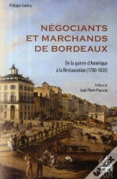 Negociants Et Marchands De Bordeaux