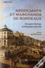 Capa do artigo Negociants Et Marchands De Bordeaux