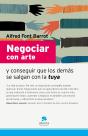 Negociar Con Arte - Preview
