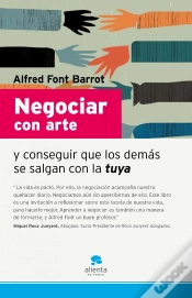 Capa do artigo Negociar Con Arte