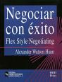 Negociar Con Éxito - Preview