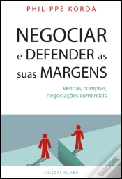 Capa do artigo Negociar e Defender as suas Margens