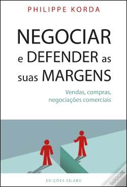 Capa do artigo Negociar e Defender as suas Margens