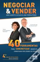 Negociar & Vender