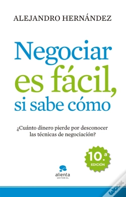 Capa do artigo Negociar Es Facil, Si Sabe Como  