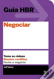 Capa do artigo Negociar