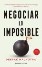 Negociar Lo Imposible - Preview