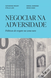 Capa do artigo Negociar na Adversidade