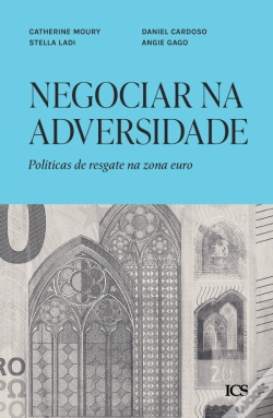 Capa do artigo Negociar na Adversidade
