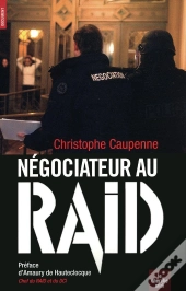 Négociateur Au Raid