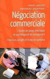 Negociation Commerciale