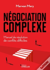 Capa do artigo Négociation Complexe