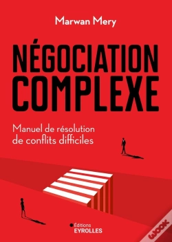 Capa do artigo Négociation Complexe