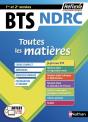 Negociation Et Digitalisation De La Relation Client Bts Ndrc 1/2 (Toutes Les Matieres Reflexe N 8) - - Preview