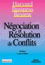 Négociation Et Résolution De Conflits - Preview