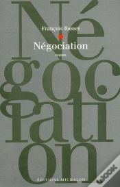 Capa do artigo Negociation