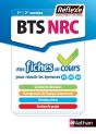 Négociation Relation Client ; Bts Nrc - Preview