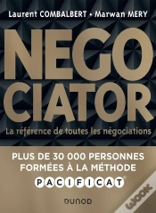 Capa do artigo Negociator : La Référence De Toutes Les Négociations (2e Édition)