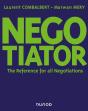 Negociator ; The Reference For All Negotiation - Preview