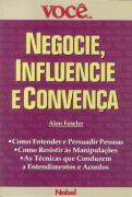 Negocie, Influencie e Convença