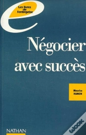 Capa do artigo Negocier Avec Succes