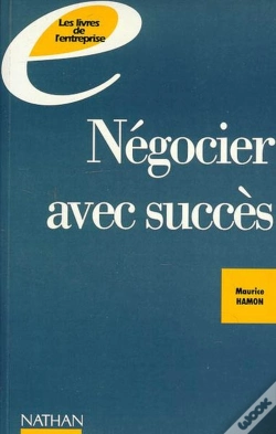 Capa do artigo Negocier Avec Succes