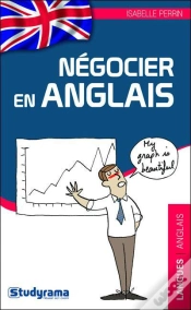 Capa do artigo Négocier En Anglais