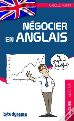 Capa do artigo Négocier En Anglais