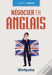 Capa do artigo Négocier En Anglais