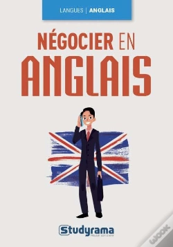 Capa do artigo Négocier En Anglais