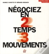 Negociez En 2 Temps 3 Mouvements