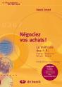 Negociez Vos Achats  La Methode Des 4p Planifier-Positionner-Percuter-Pactiser - Preview