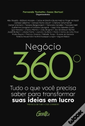 Capa do artigo Negócio 360º