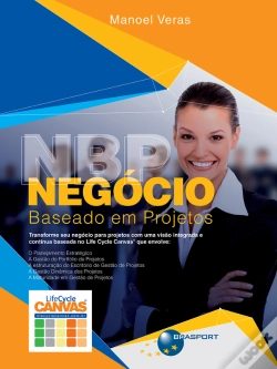 Capa do artigo Negócio Baseado Em Projetos (Nbp)