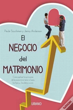Capa do artigo Negocio Del Matrimonio,El