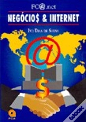 Capa do artigo Negócio$ & Internet