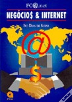 Capa do artigo Negócio$ & Internet