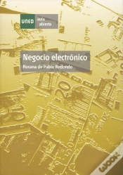 Capa do artigo Negocio Electrónico