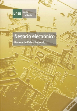 Capa do artigo Negocio Electrónico
