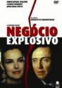 Negócio Explosivo (DVD-Vídeo) - Preview