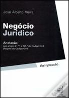 Negócio Jurídico