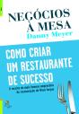Negócios À Mesa - Preview