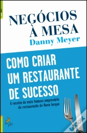 Negócios à Mesa
