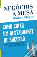 Negócios à Mesa