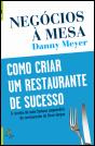 Negócios à Mesa - Preview
