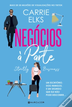 Capa do artigo Negócios à Parte