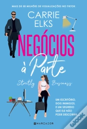 Capa do artigo Negócios à Parte